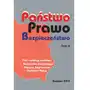 Państwo prawo bezpieczeństwo. tom ii, AZ#80FCE52BEB/DL-ebwm/pdf Sklep on-line