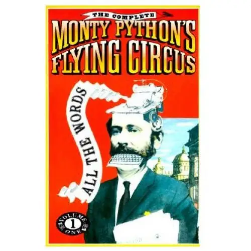 The complete monty python's flying circus Pantheon books