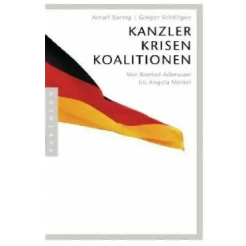 Kanzler, krisen, koalitionen Pantheon