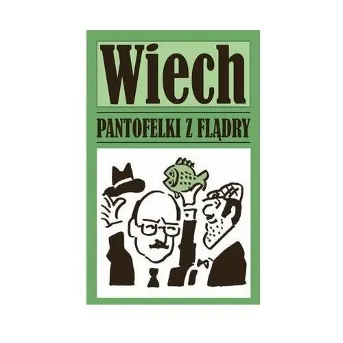 Pantofelki z flądry