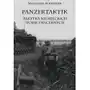 Panzertaktik. Taktyka niemieckich wojsk pancernych Sklep on-line