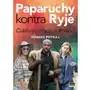 Paparuchy kontra ryje. Celebryci made in Poland Sklep on-line