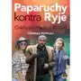 Paparuchy kontra Ryje Celebryci made in Poland - Jeśli zamówisz do 14:00, wyślemy tego samego dnia Sklep on-line