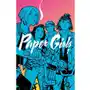 Paper Girls. Tom 1 Sklep on-line