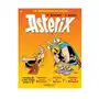 Asterix omnibus #3: collects asterix and the big fight, asterix in britain, and asterix and the normans Papercutz Sklep on-line