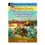 Geronimo Stilton 1: Discovery of America, The Sklep on-line