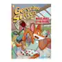 Geronimo stilton reporter #12: mouse house of the future Papercutz Sklep on-line