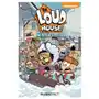 Papercutz Loud house winter special Sklep on-line