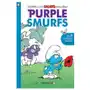 Purple smurfs, the #1 Papercutz Sklep on-line