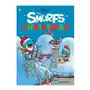 Smurfs christmas, the Papercutz Sklep on-line