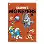 Papercutz Smurfs monsters, the Sklep on-line