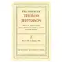 Papers of Thomas Jefferson, Volume 7 Sklep on-line