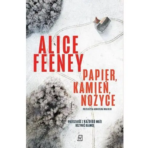 Papier, kamień, nożyce