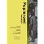 Papierowi bandyci. Wypisy z polskojęzycznych powieści obiegu brukowego od 1939 roku Sklep on-line