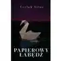 Papierowy łabędź Sklep on-line