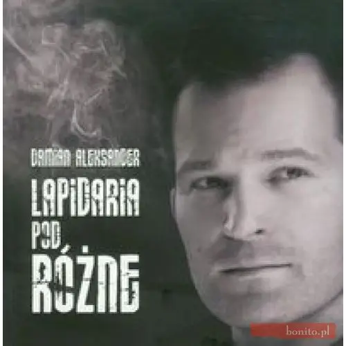 Lapidaria podróżne