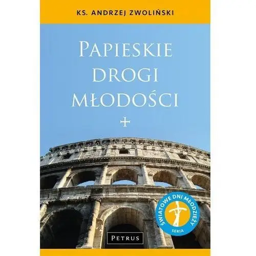 Papieskie drogi młodości (E-book)