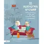 Papilon 12 dziecięcych wyzwań. polscy autorzy o tym, jak poradzić sobie z problemami wyd. 2023 Sklep on-line