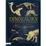 Dinozaury i inne prehistoryczne zwierzęta. kości gigantów Papilon Sklep on-line