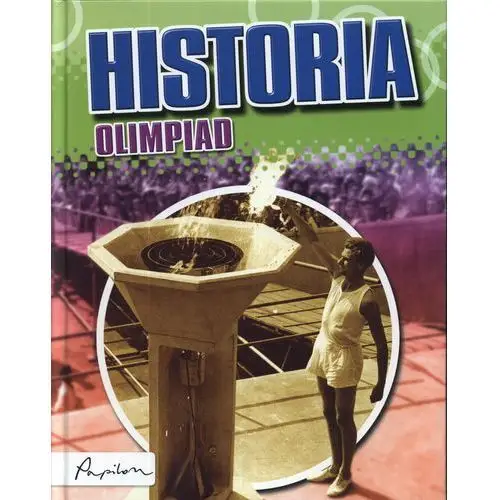 Historia Olimpiad