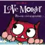 Love monster. potworek i coś strasznego Papilon Sklep on-line