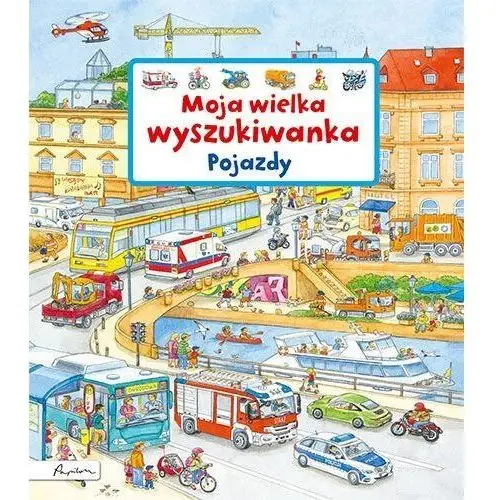 Moja wielka wyszukiwanka. pojazdy