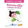 Papilon Pierwsze czytanki. helenka i różowe okulary (poziom 3) Sklep on-line