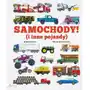 Samochody! (i inne pojazdy) Papilon Sklep on-line