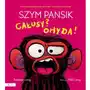 Papilon Szym pansik. całusy? ohyda Sklep on-line