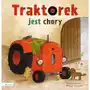 Traktorek jest chory Sklep on-line