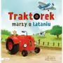 Papilon Traktorek marzy o lataniu Sklep on-line