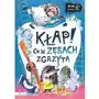 Papilon Wiem i ja. kłap! co w zębach zgrzyta Sklep on-line