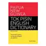 Papua New Guinea Tok Pisin English Dictionary 2/e (Paperback) Sklep on-line