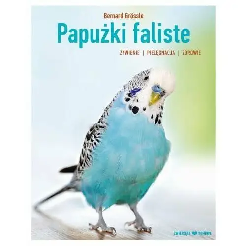 Papużki faliste