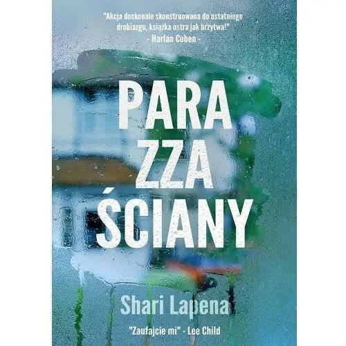 Para zza ściany