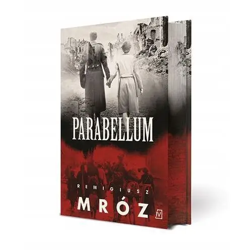 Parabellum. Wydanie specjalne Remigiusz Mróz