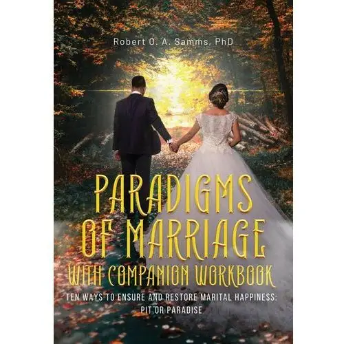 Paradigms of Marriage with Companion Workbook