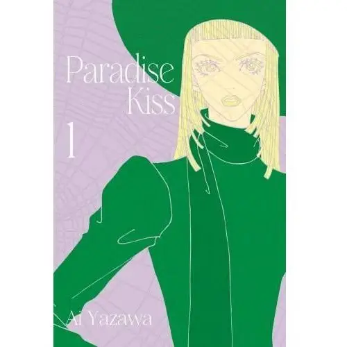 Paradise Kiss Tom 1