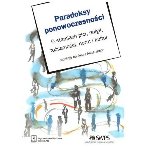 Paradoksy ponowoczesności