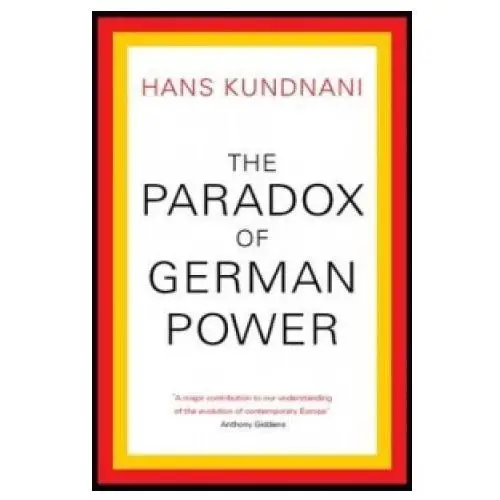 Paradox of German Power