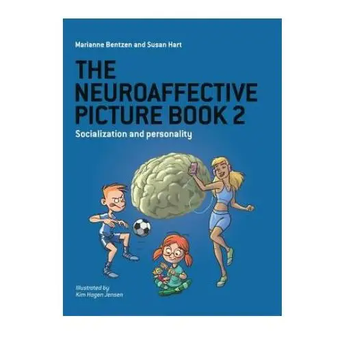 Neuroaffective picture book 2 Paragon publishing