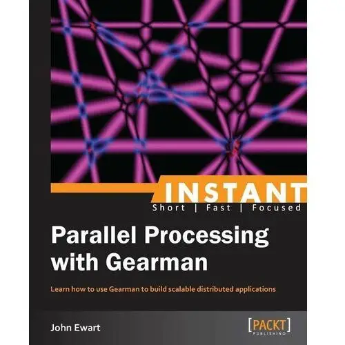 Parallel Processing with Gearman