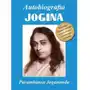 Autobiografia jogina t.1 Paramhansa jógánanda Sklep on-line