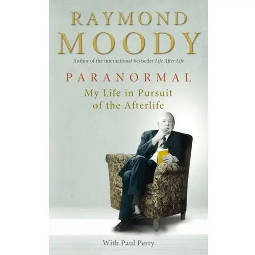 Paranormal Raymond A. Moody
