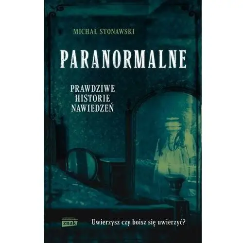 Paranormalne