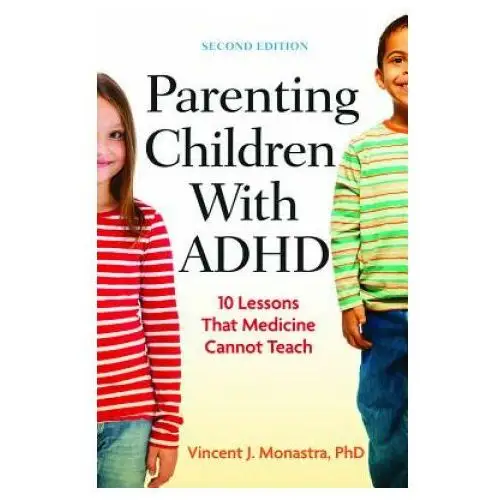 Parenting Children with ADHD