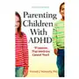 Parenting Children with ADHD Sklep on-line