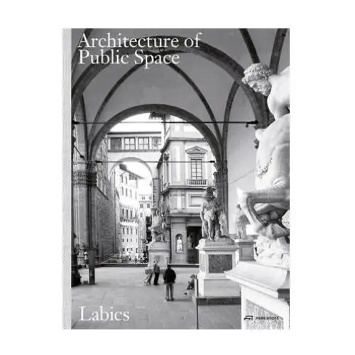 Park books Architecture of public space