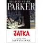 Parker 4 Jatka Lucyna Szary Sklep on-line