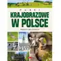 Parki Krajobrazowe w Polsce Sklep on-line